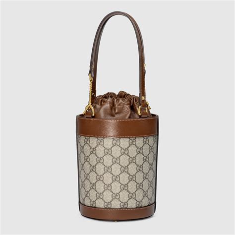 sac gucci seau|Handbags for Women .